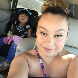 Meet your Posher, Rose